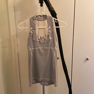 Lululemon workout Top